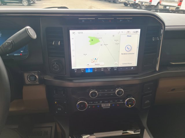 Used 2024 Ford F350 Lariat w/ Lariat Ultimate Package image 12