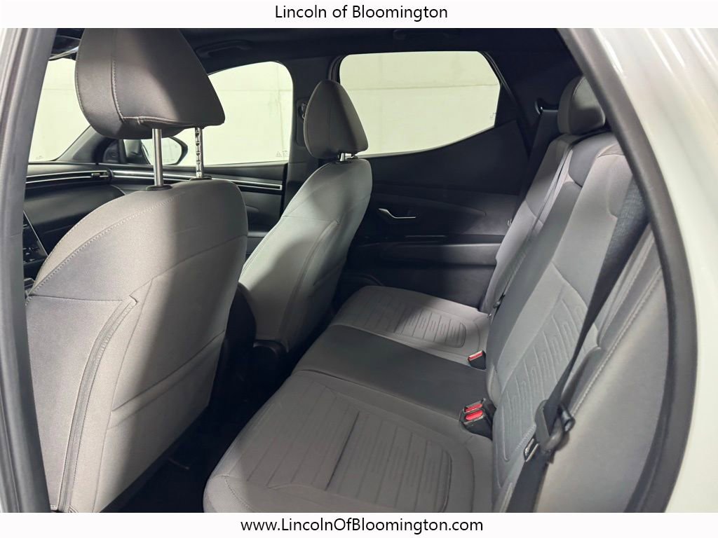Used 2022 Hyundai Santa Cruz SEL Premium image 32