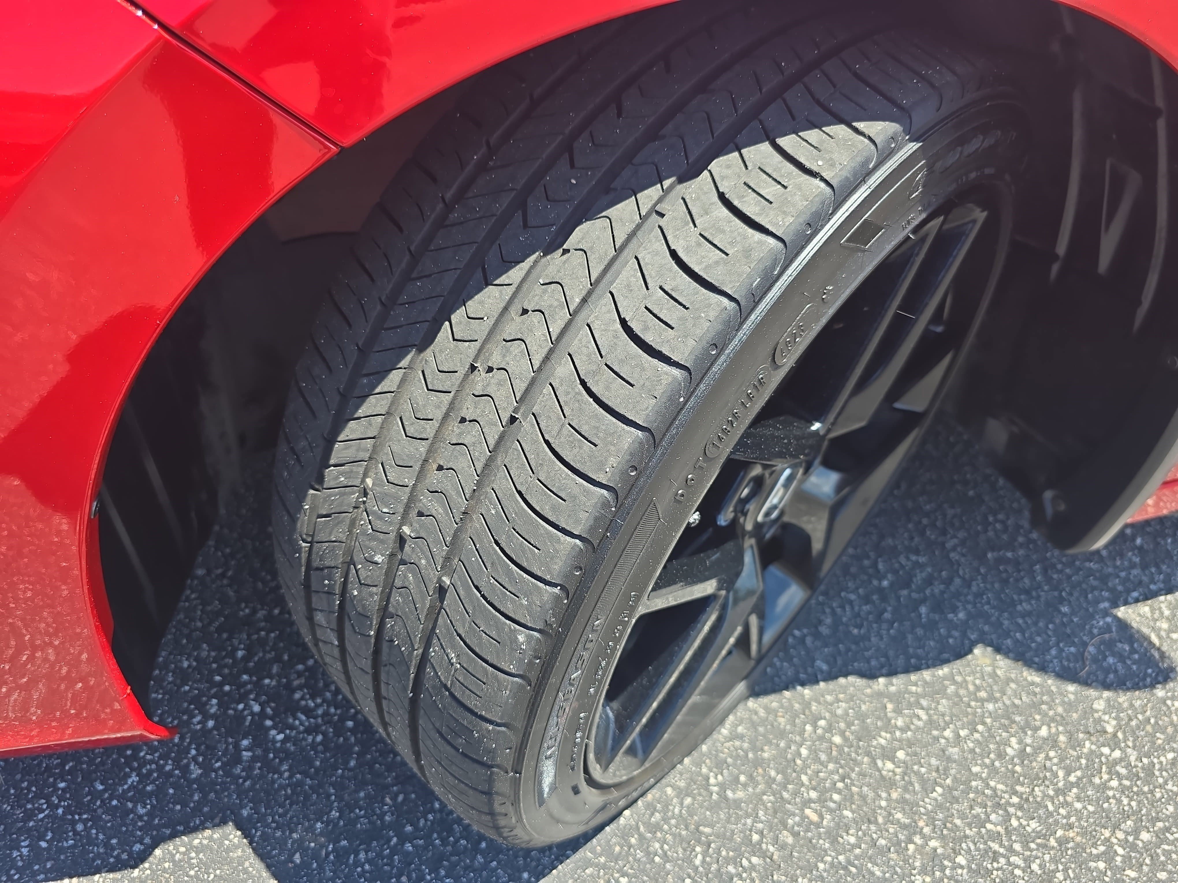 Used 2024 Honda Civic Sport image 28