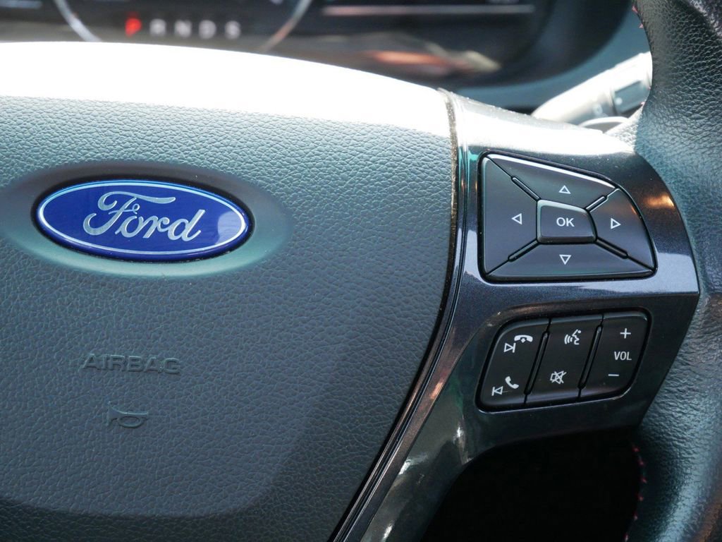 Used 2016 Ford Explorer Sport w/ Equipment Group 401A AWD/4WD image 21