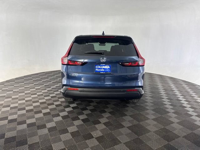 Used 2026 Honda CR-V EX-L image 6