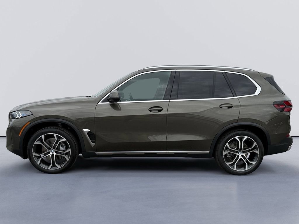 New 2026 BMW X5 xDrive40i image 6
