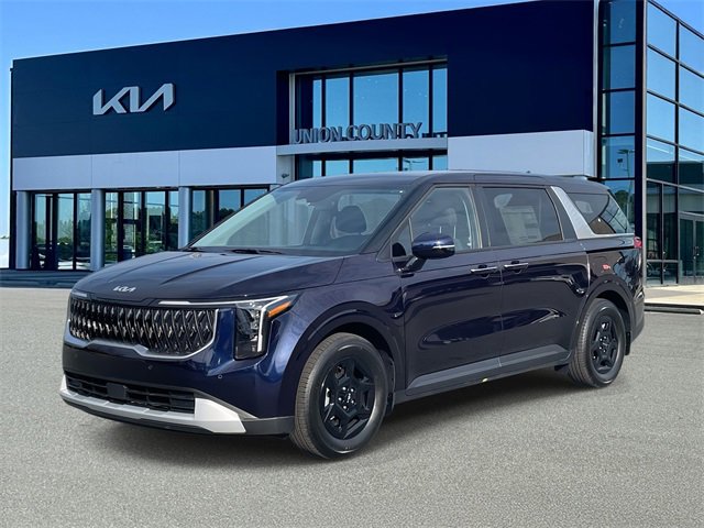 New 2026 Kia Carnival LX image 3