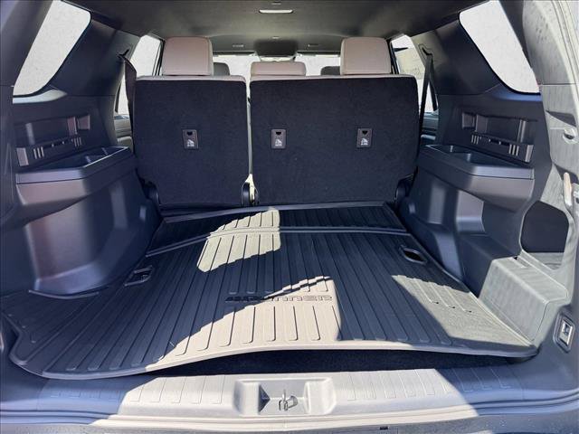 New 2026 Toyota 4Runner SR5 AWD/4WD image 8