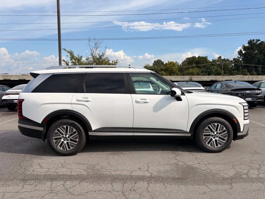 New 2026 Hyundai Palisade SEL Premium AWD/4WD image 9