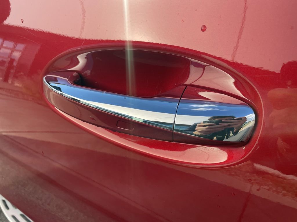 Used 2023 Mercedes-Benz GLE 350 4MATIC image 21