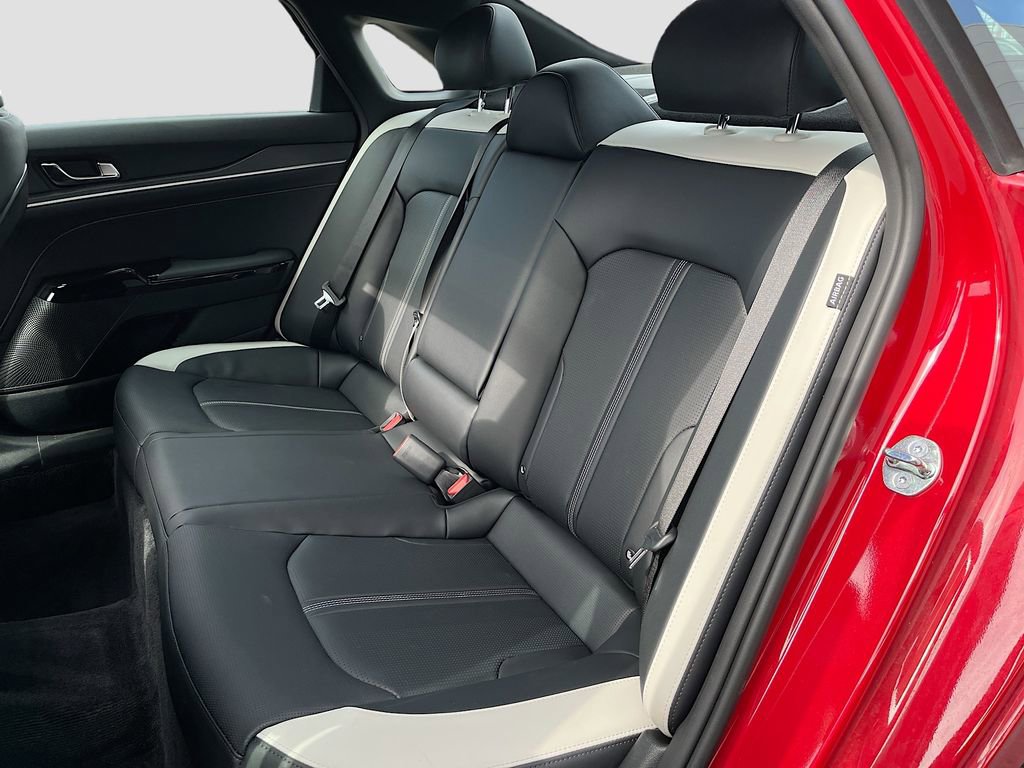 Certified 2025 Kia K5 GT-Line w/ GT-Line Premium Package image 33