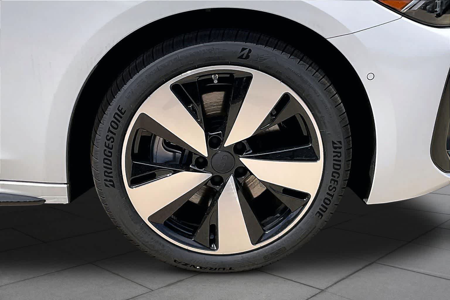 Used 2026 Audi A5 Premium Plus w/ Premium Plus Package AWD/4WD image 11