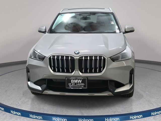 Certified 2025 BMW X1 xDrive28i w/ Convenience Package image 2