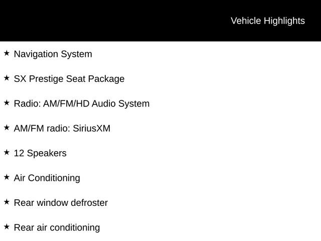 New 2026 Kia Carnival SX Prestige image 31