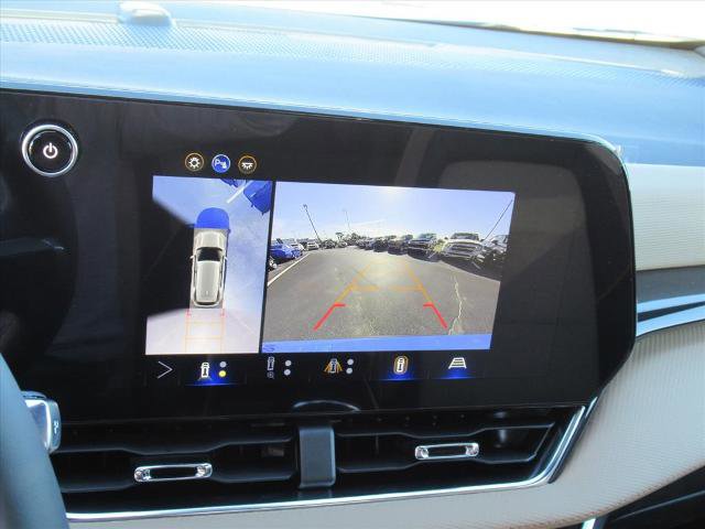 New 2026 Chevrolet Equinox ACTIV w/ Convenience Package III image 26