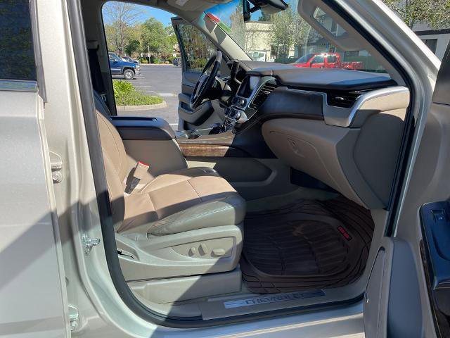 Used 2017 Chevrolet Tahoe LT w/ Luxury Package image 68