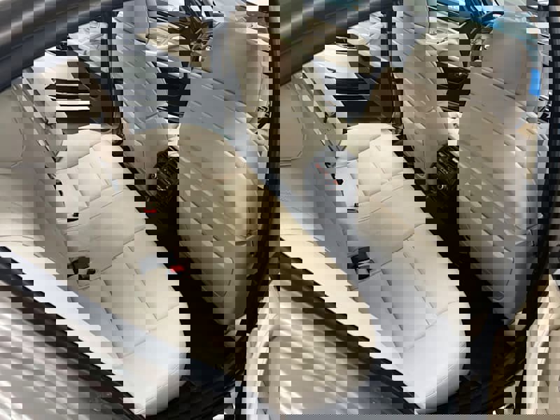 Used 2011 BMW 535i Sedan image 20