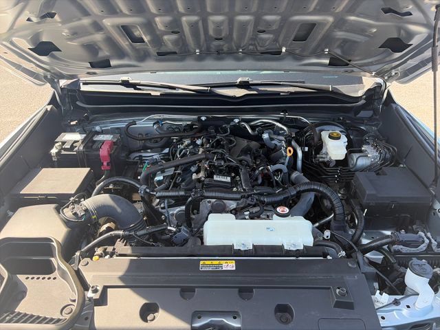 Used 2024 Toyota Tacoma SR5 AWD/4WD image 28