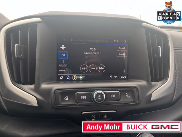 Used 2022 GMC Terrain SLE w/ Driver Convenience Package FWD image 29
