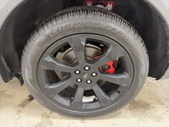 Used 2023 Ford Explorer ST w/ Equipment Group 401A image 8