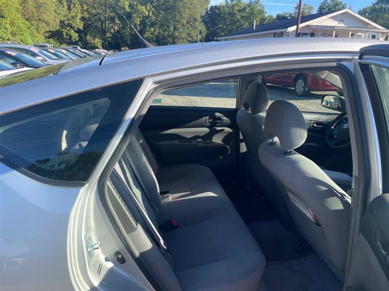 Used 2009 Toyota Prius w/ Pkg 2 FWD image 12