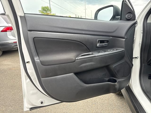 Used 2017 Mitsubishi Outlander Sport ES FWD image 15