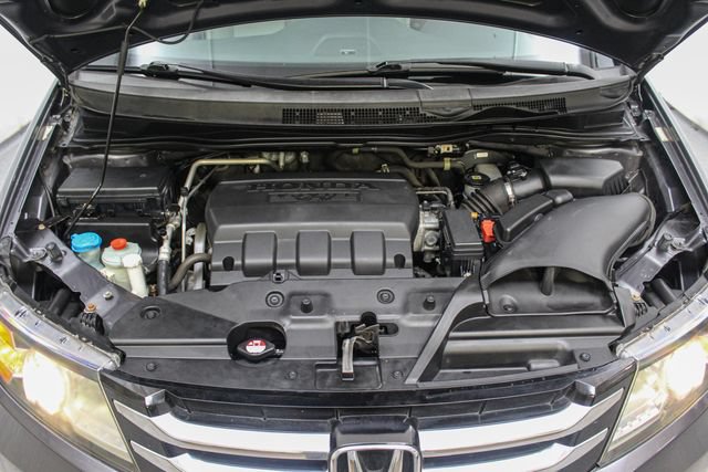 Used 2016 Honda Odyssey EX-L image 30