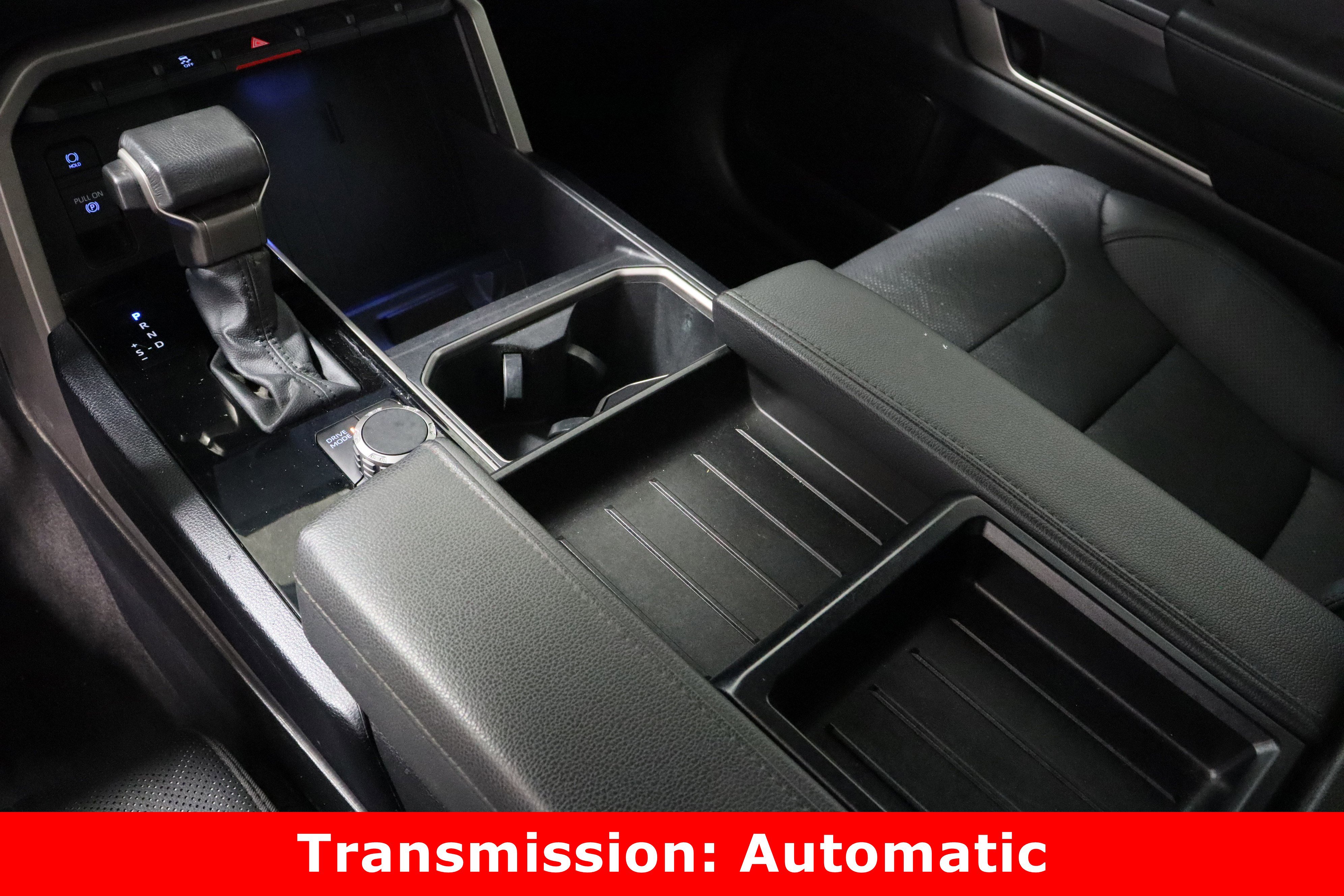 Used 2024 Toyota Tundra SR5 image 17