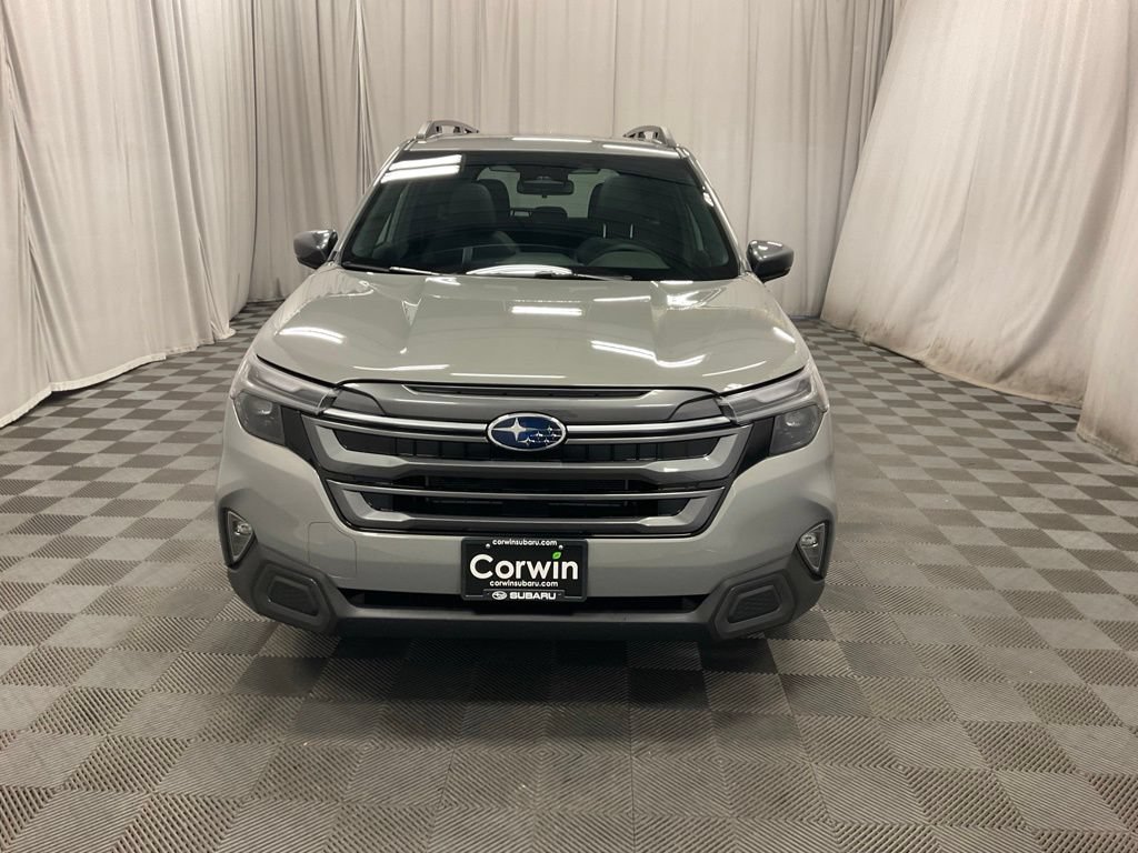 New 2026 Subaru Forester Limited AWD/4WD image 6