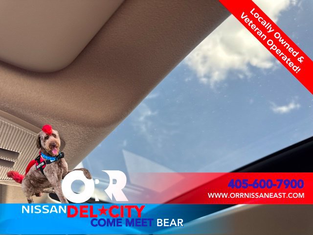New 2026 Nissan Kicks SR w/ SR Premium Package FWD image 28