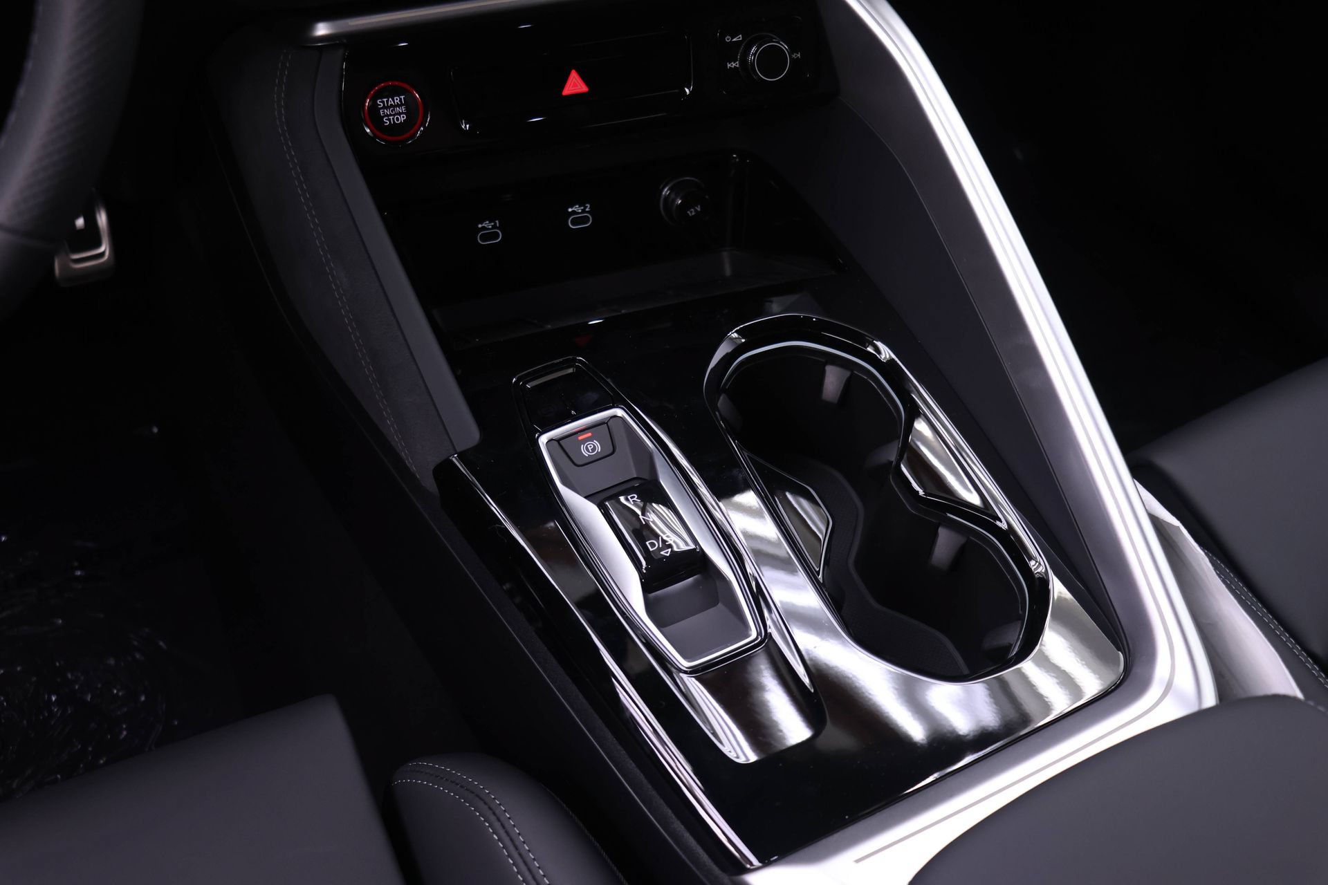 New 2026 Audi SQ5 Premium Plus AWD/4WD image 14