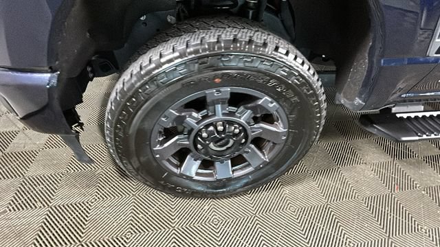 Used 2024 Ford F250 Lariat w/ Sport Appearance Package AWD/4WD image 10