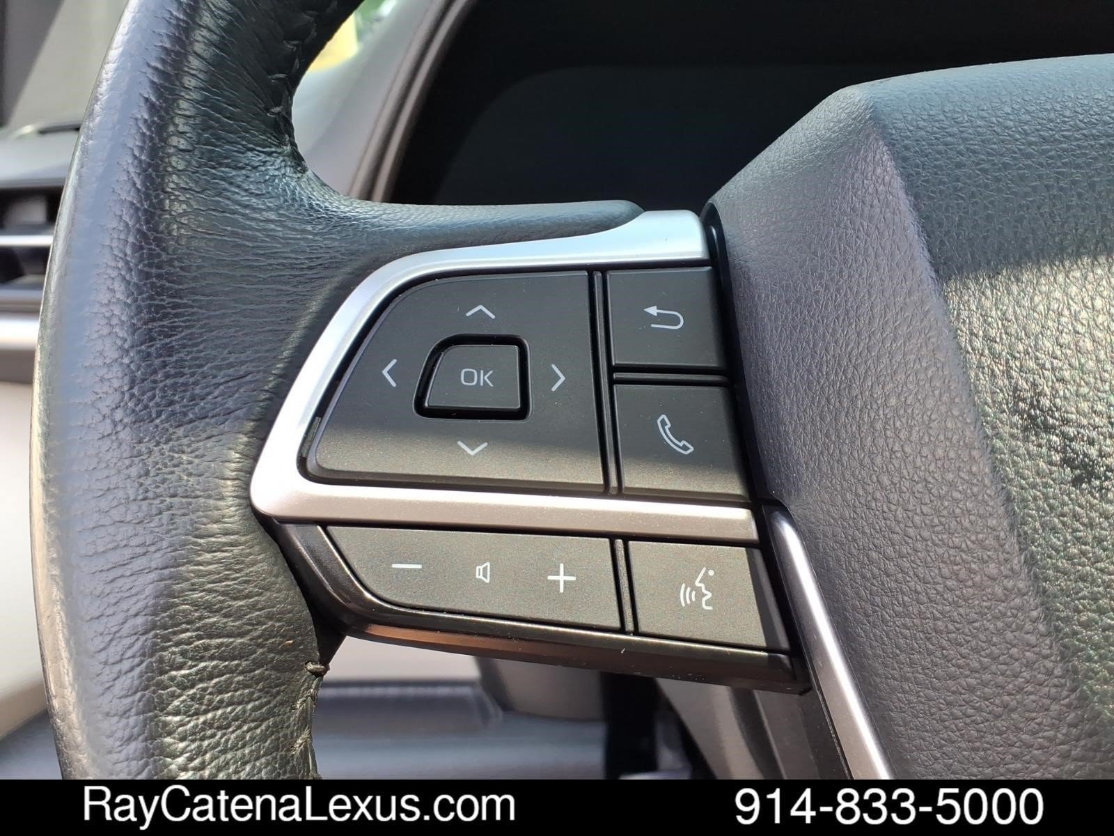 Used 2021 Toyota Sienna XLE w/ XLE Plus Package AWD/4WD image 15