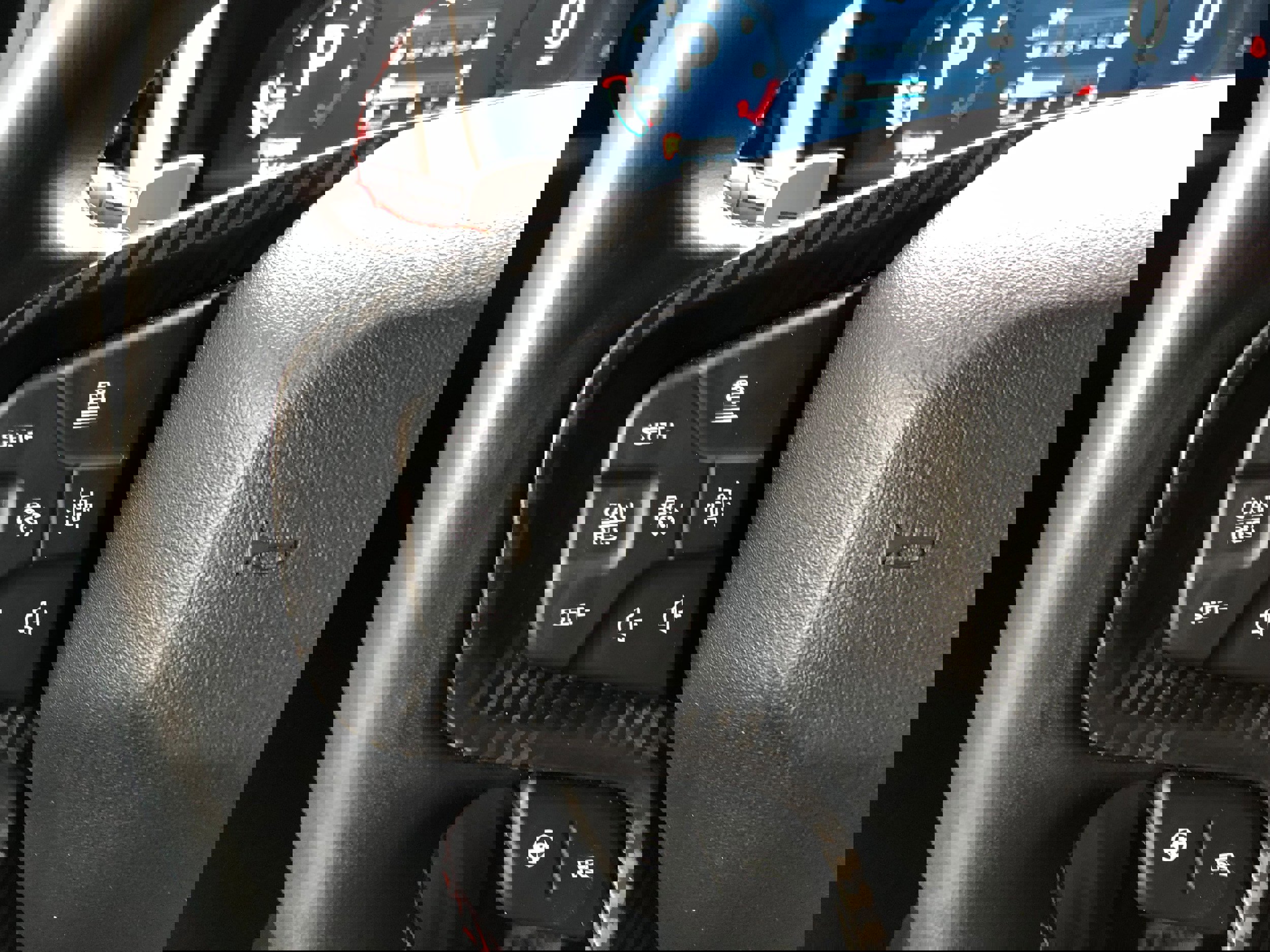 Certified 2024 Ford Bronco Raptor w/ Interior Carbon Fiber Pack 6 image 16