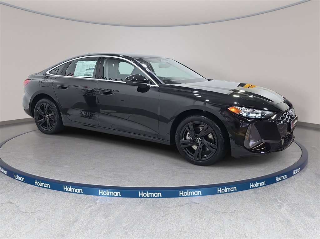 New 2025 Audi A5 2.0T Prestige image 4