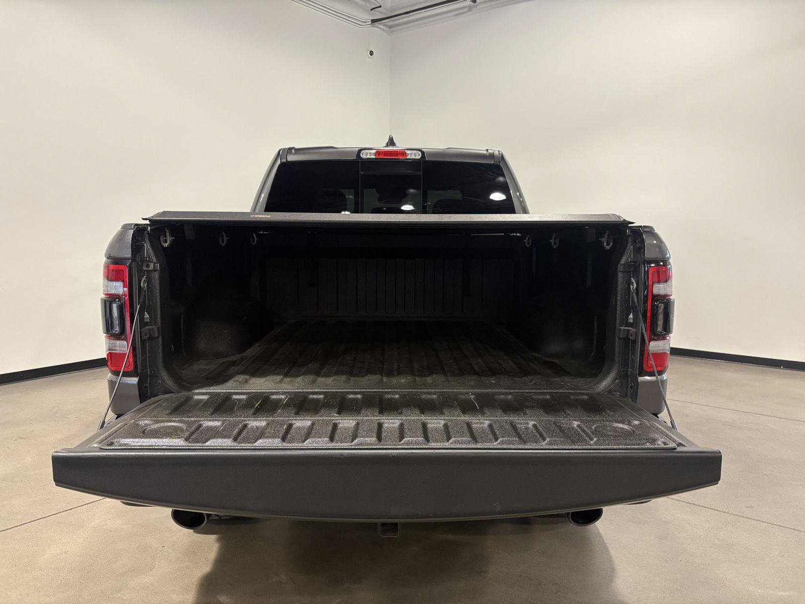 Used 2022 RAM 1500 Rebel w/ Rebel Level 1 Equipment Group AWD/4WD image 39