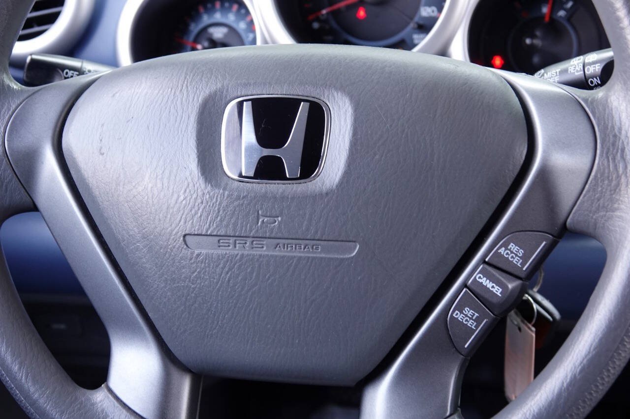 Used 2006 Honda Element LX image 76