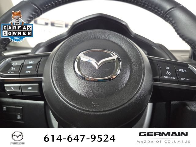 Used 2018 MAZDA MAZDA3 Touring FWD image 25