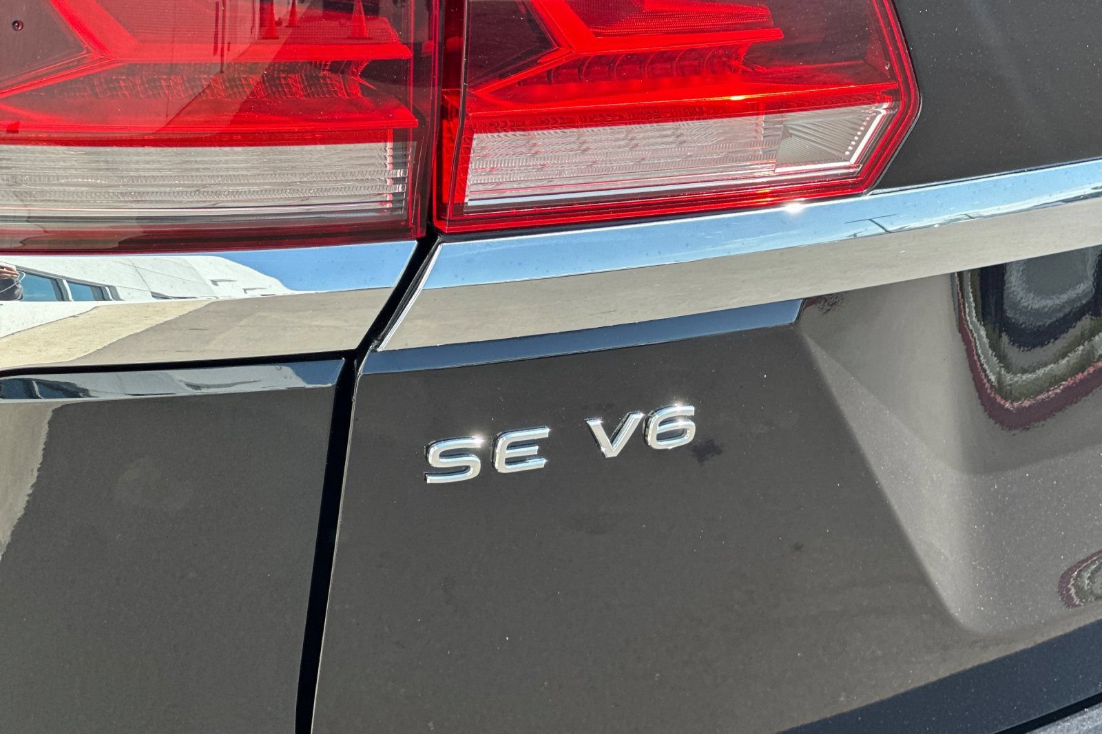 Used 2022 Volkswagen Atlas SE AWD/4WD image 38