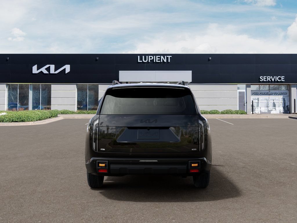 New 2027 Kia Telluride SX X-Pro AWD/4WD image 7