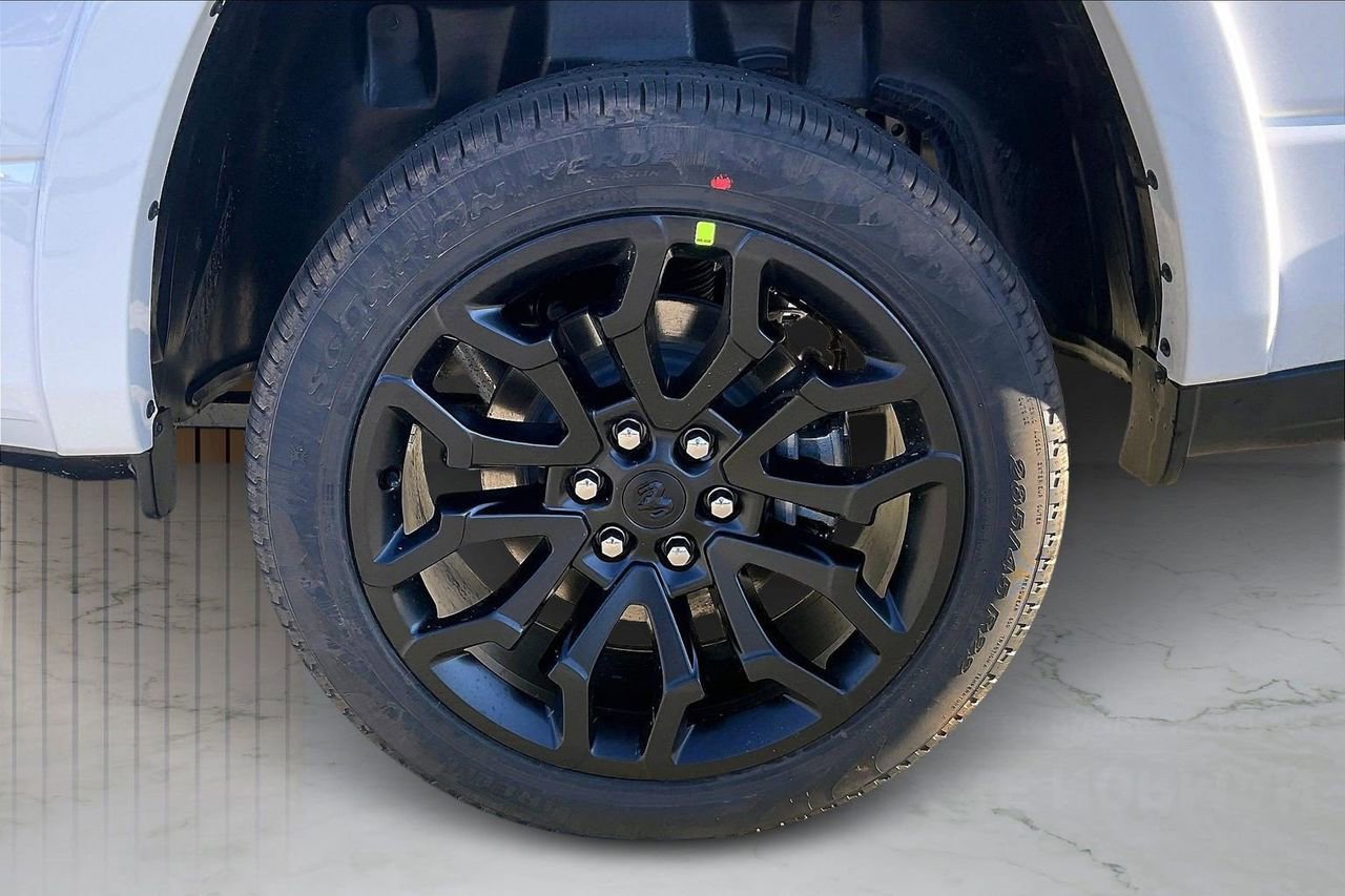 New 2026 RAM 1500 Limited image 37