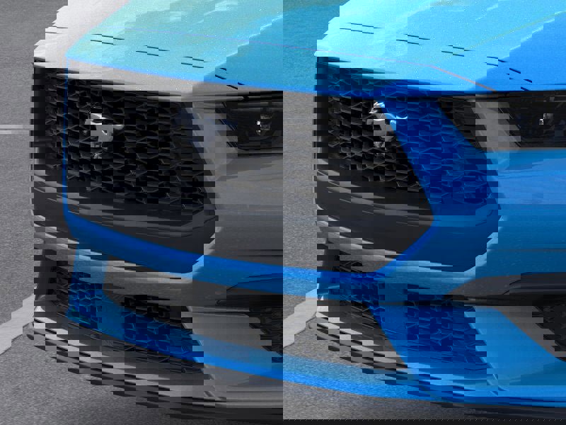 New 2026 Ford Mustang Premium image 17