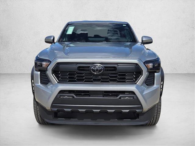 New 2025 Toyota Tacoma TRD Off-Road image 6