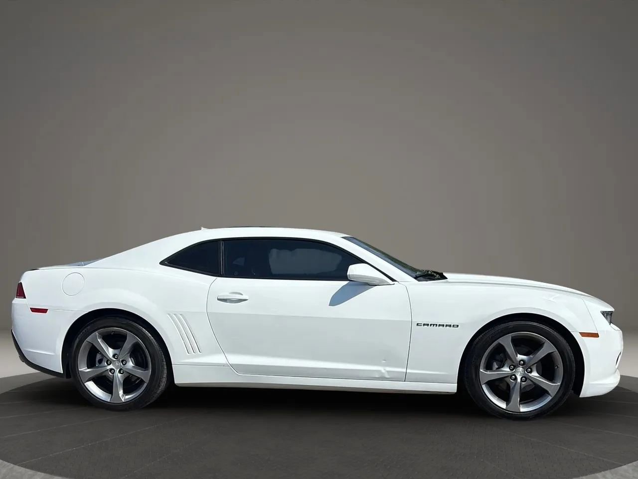 Used 2014 Chevrolet Camaro LT w/ RS Package image 7