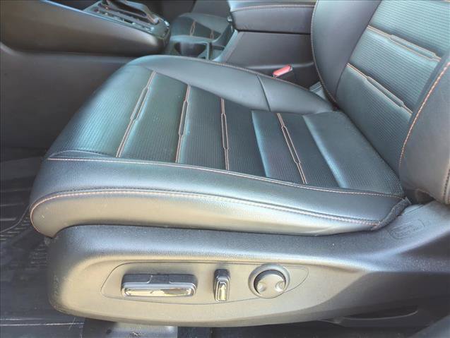 Used 2024 Honda CR-V Sport Touring image 12