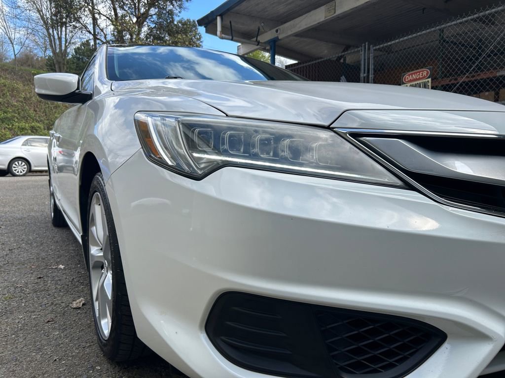 Used 2016 Acura ILX image 33