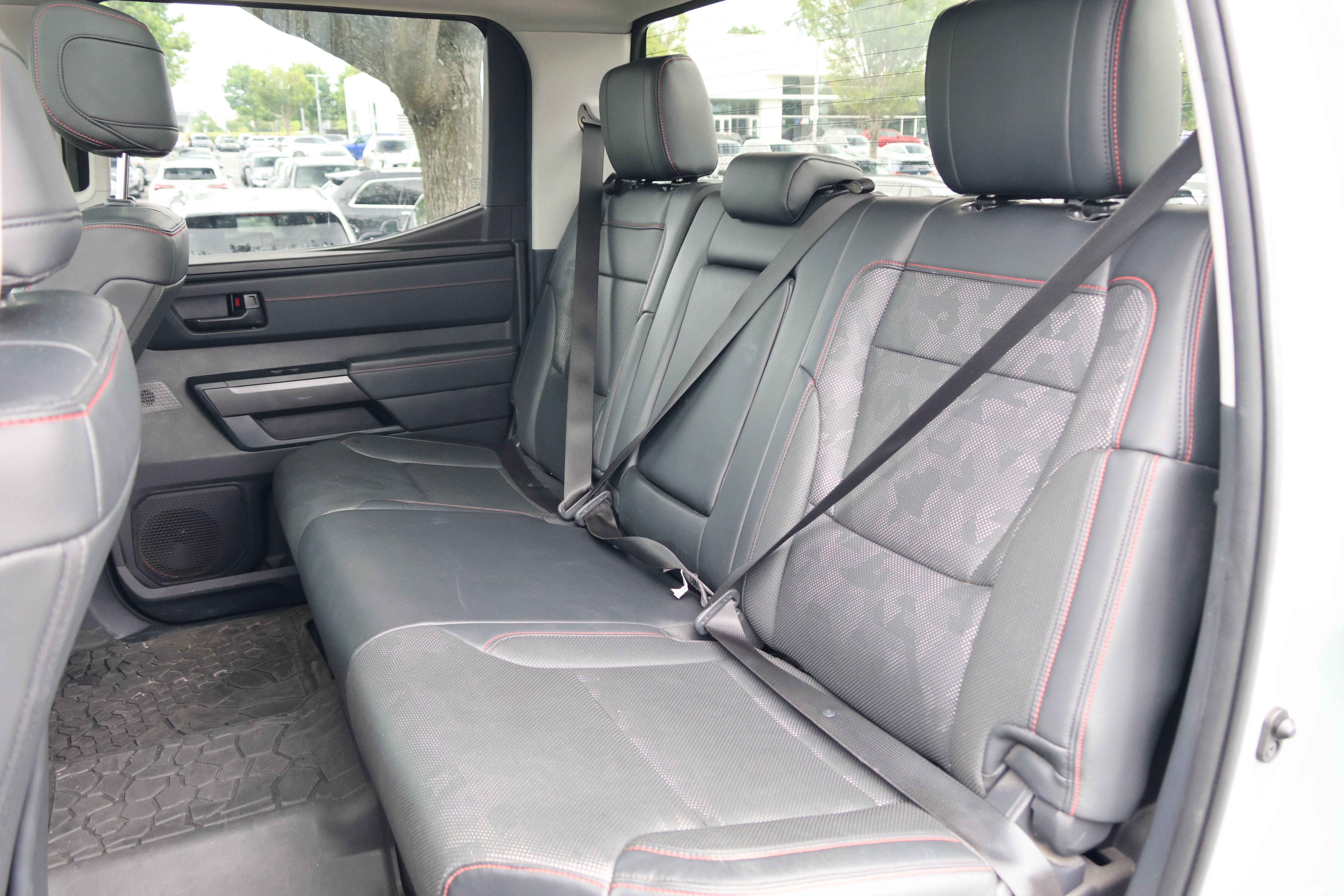 Used 2022 Toyota Tundra TRD Pro AWD/4WD image 35
