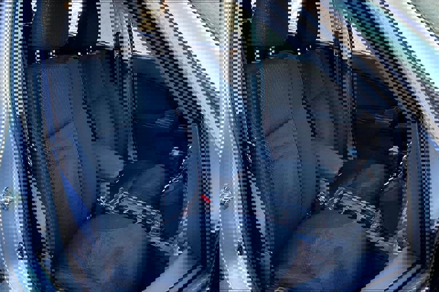 Used 2016 Honda CR-V EX image 9