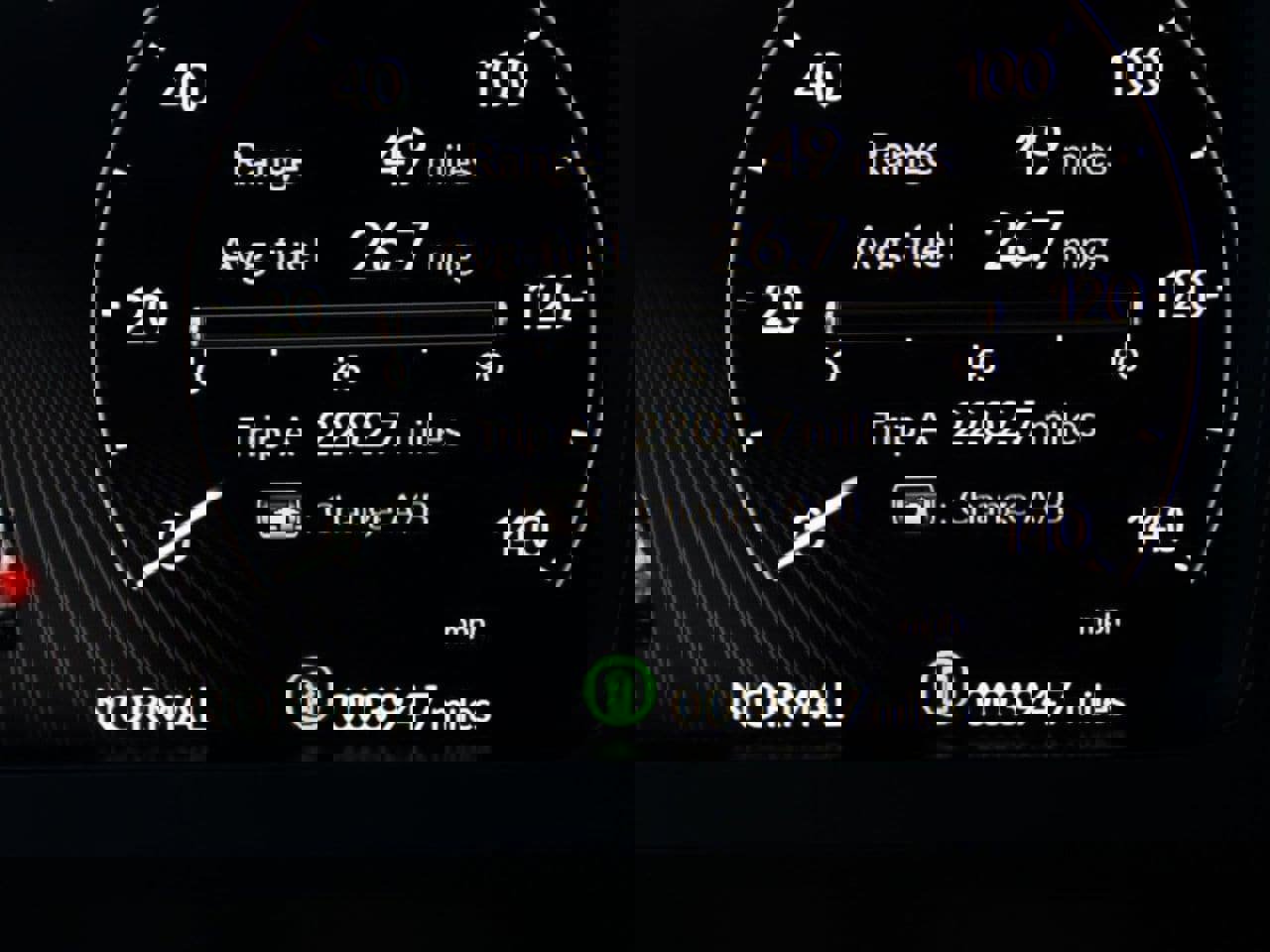 Used 2025 Acura ADX FWD image 15