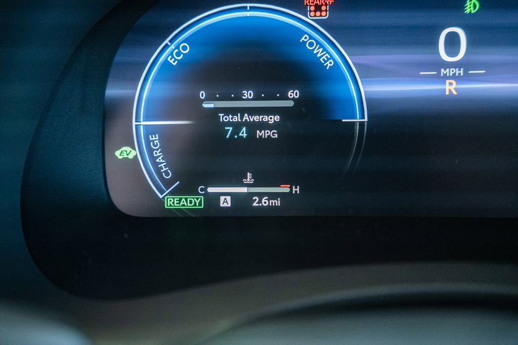 New 2026 Toyota Highlander Platinum AWD/4WD image 49
