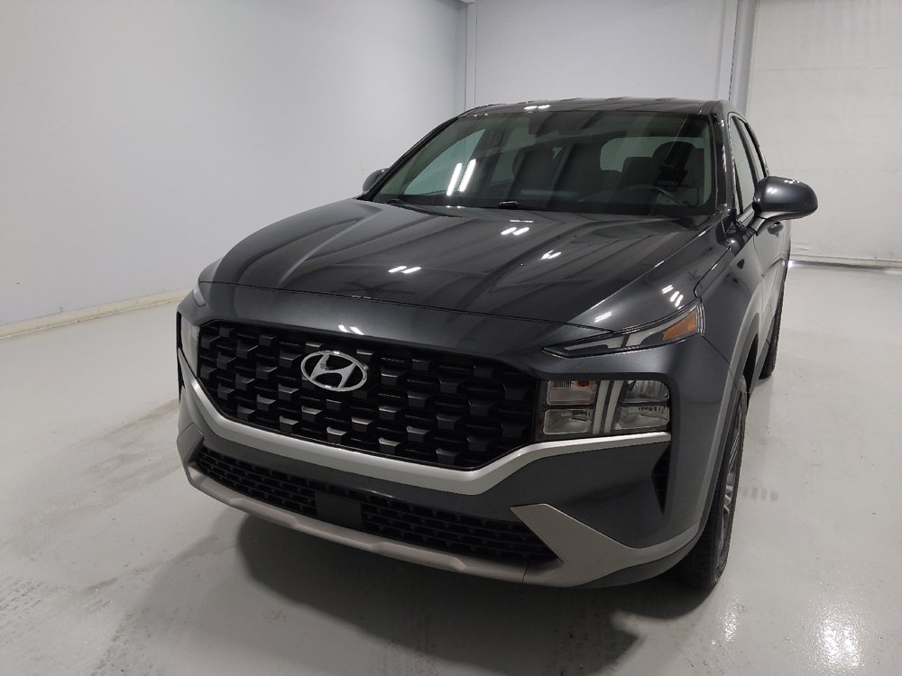 Used 2023 Hyundai Santa Fe SE AWD/4WD image 15