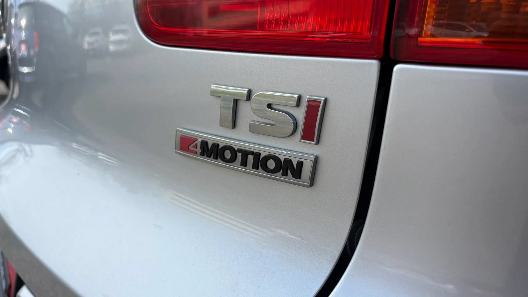 Used 2017 Volkswagen Tiguan S AWD/4WD image 31
