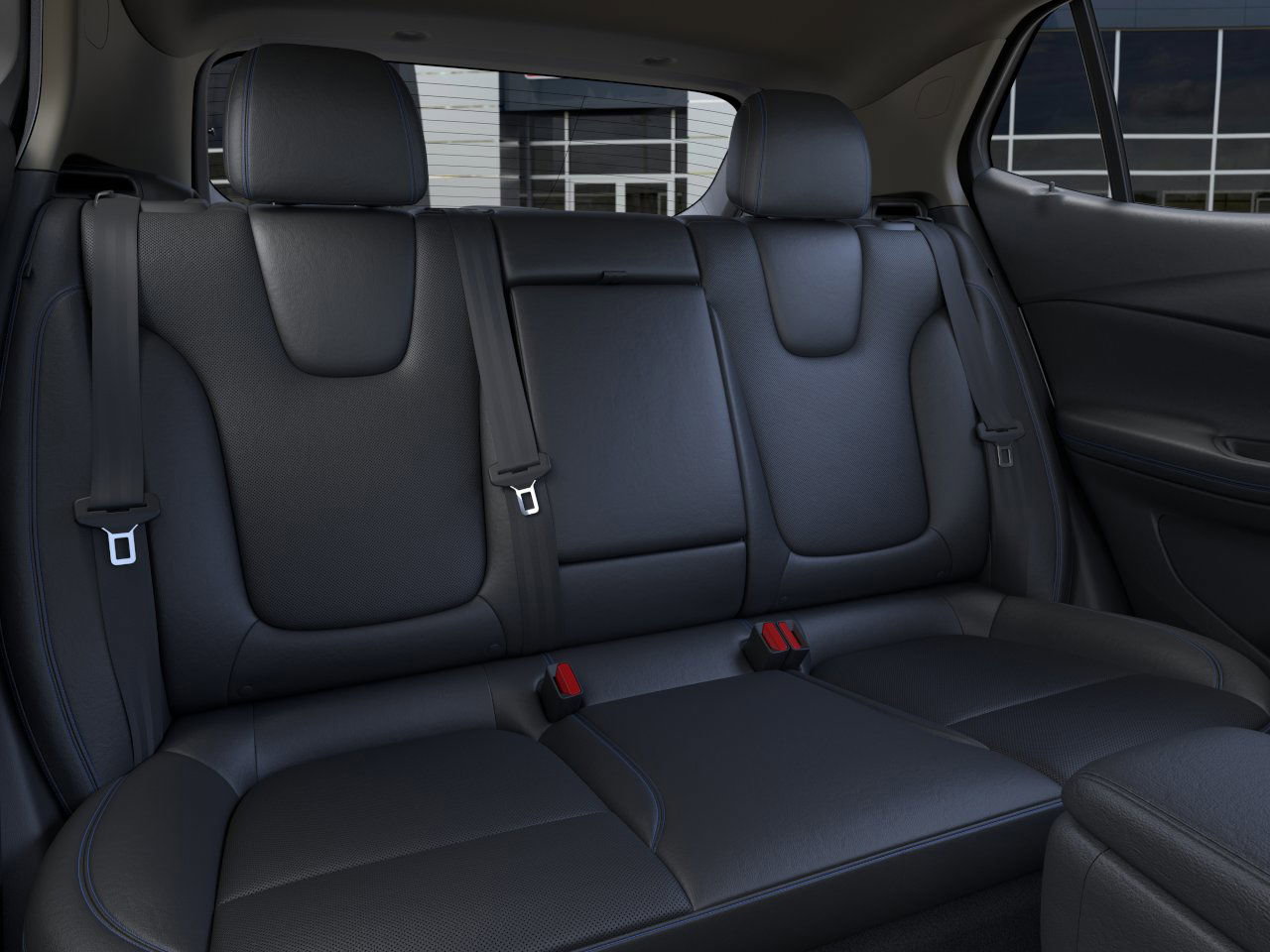 New 2026 Buick Encore GX Sport Touring image 17