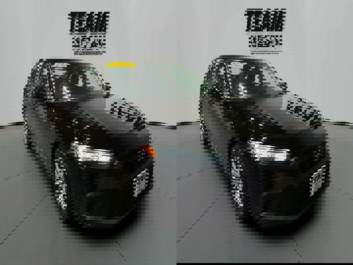 Used 2022 Honda Civic LX